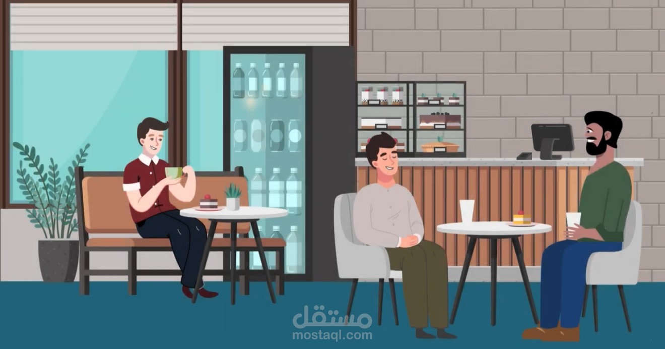 فيديو تعليمي التصلب اللويحي