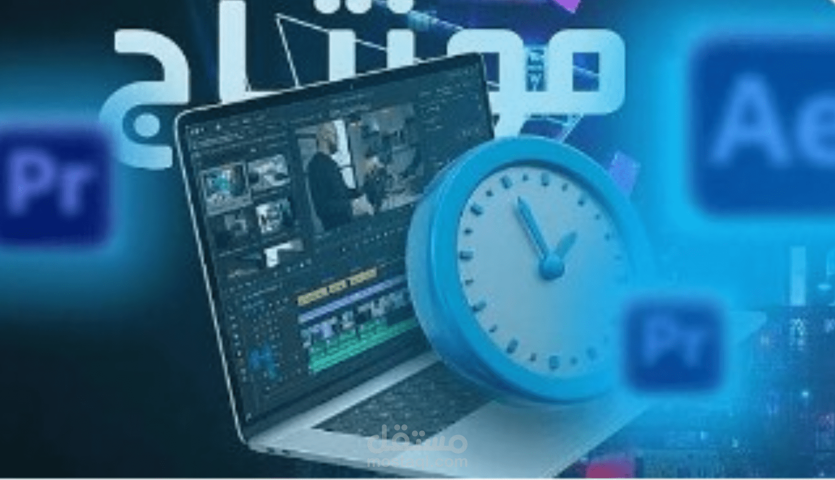 مونتاج فيديو