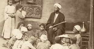 ما زال جحا يرجع الي الخلف - رحلة التعليم في مصر: من الكتاب الي الكتاتيب