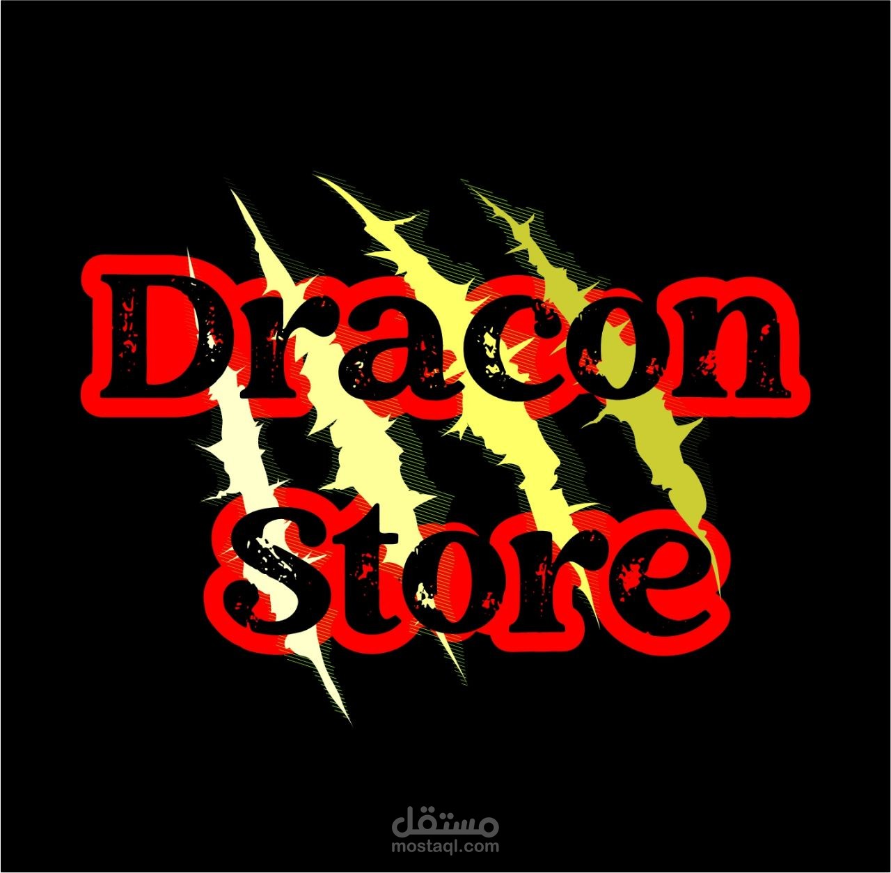 Dracon store