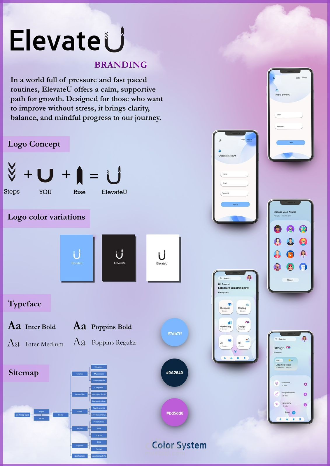 ElevateU