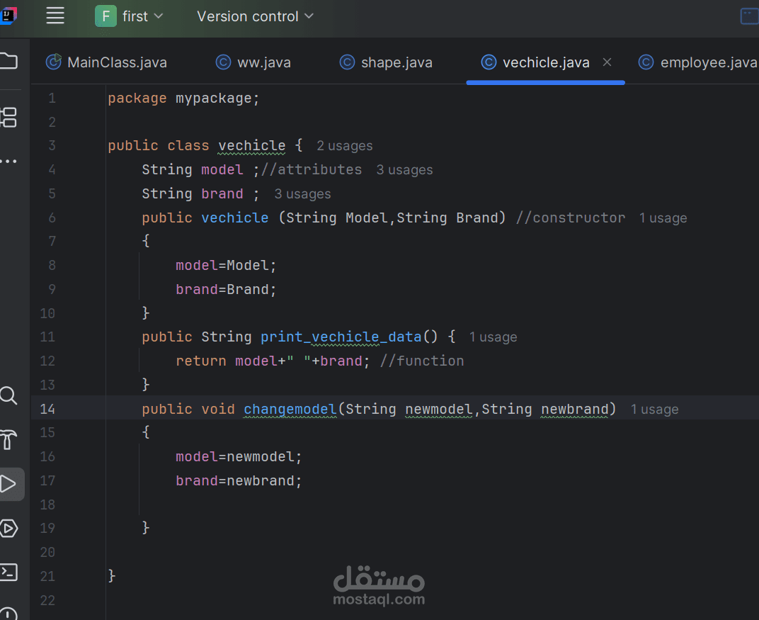 Automation testing