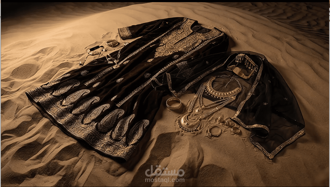 اساس تراثي فيديو ترويجي