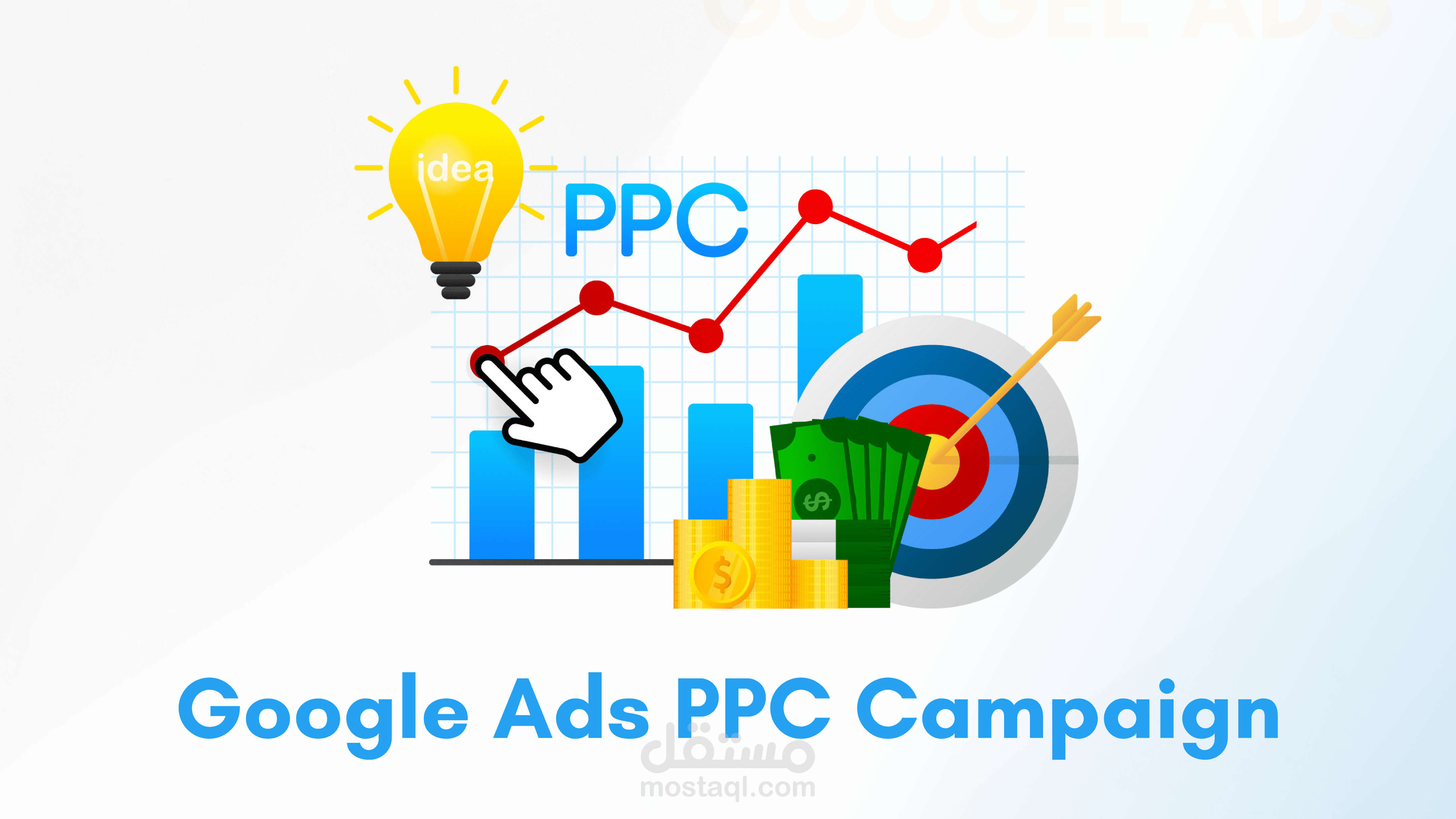 Google Ads PPC Campaign