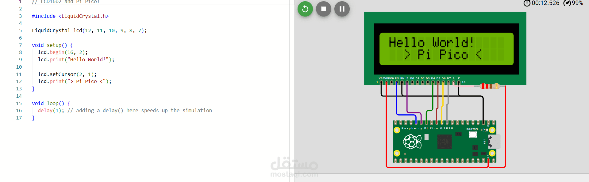 برمجة جميع أنواع الـ Controllers بكود احترافي ومنظم