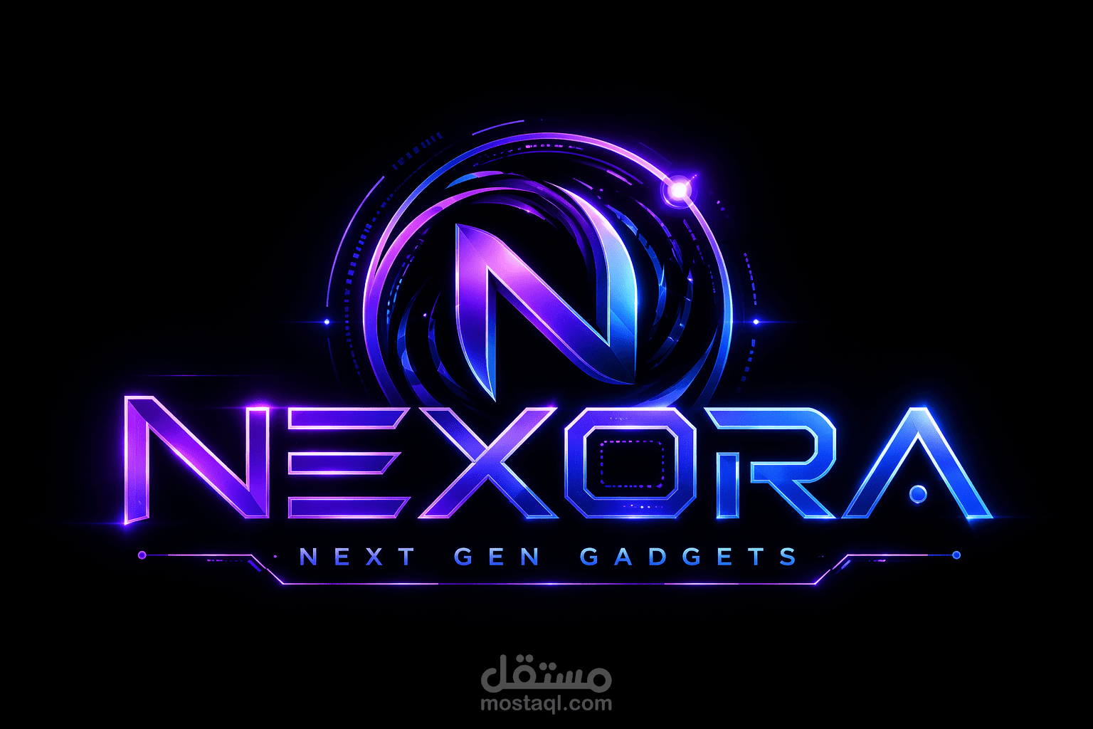 إعداد استراتيجية تسويقية وإطلاق حملات براند Nexora