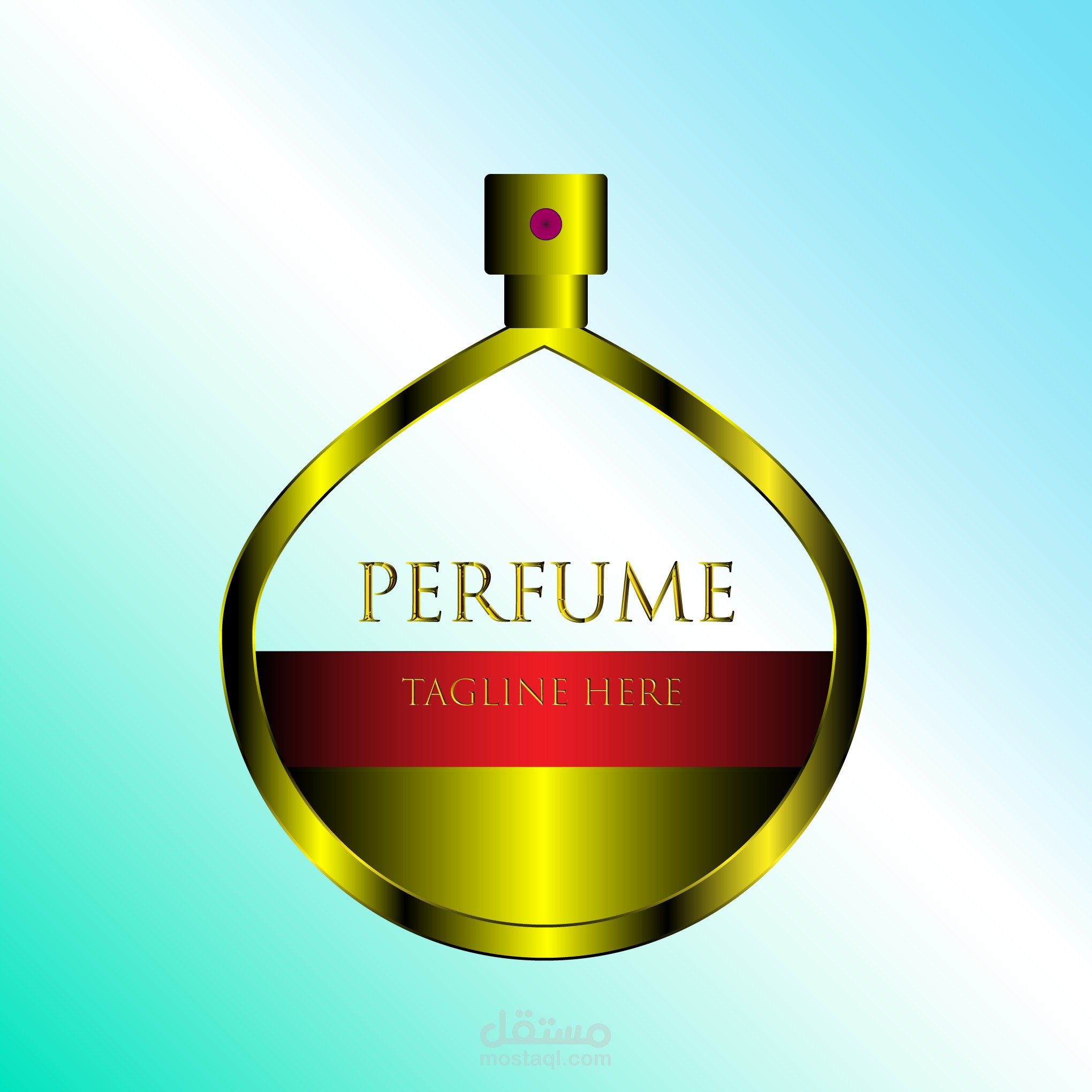 perfume logo