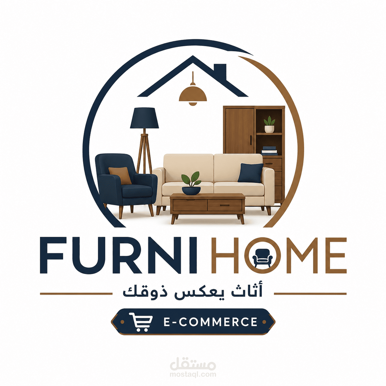 Furniture E-commerce Platform