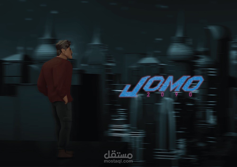 فيلم ثلاثي الابعاد