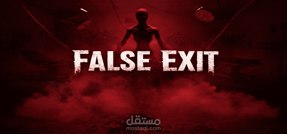 False Exit