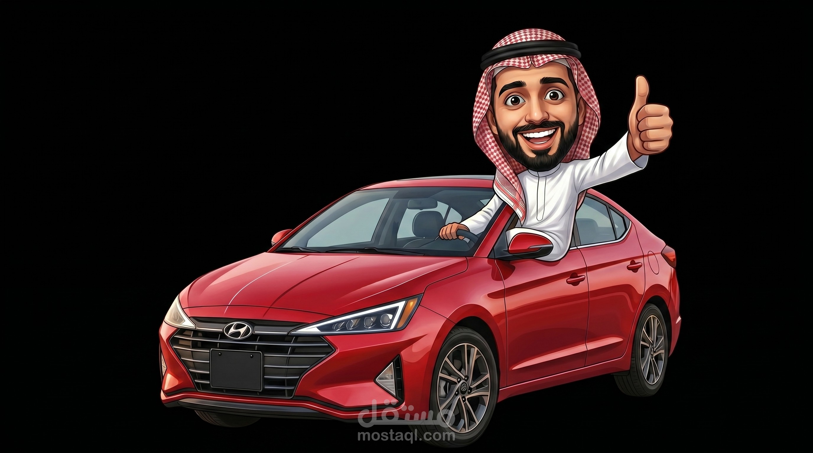 تصميم فيديو اعلاني احترافي