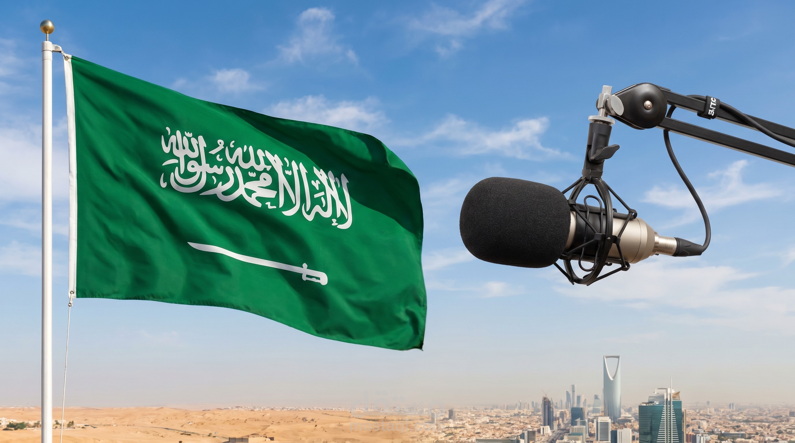 تعليق صوتي بكل اللهجات واللغات
