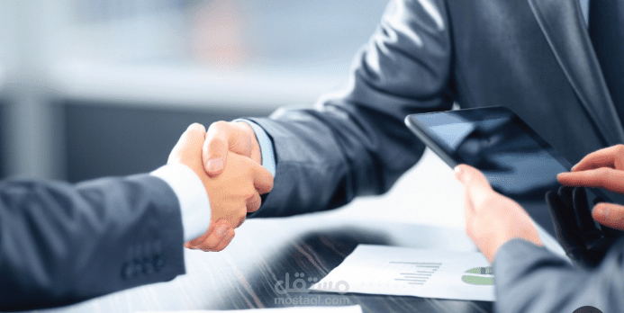 شراكات الشركات Corporate Partnerships