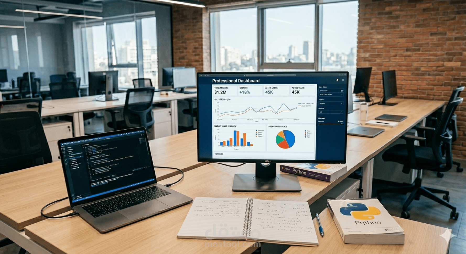 بناء نظام Recommendation باستخدام Machine Learning
