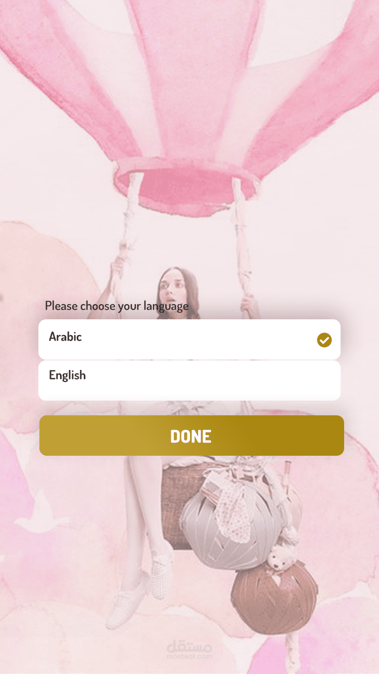 Beauty Lady Store - eCommerce