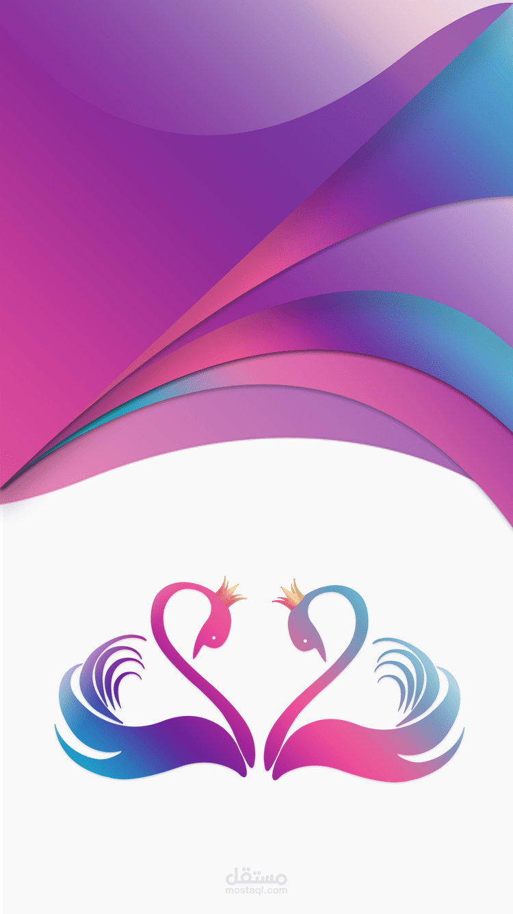 simple mobile design
