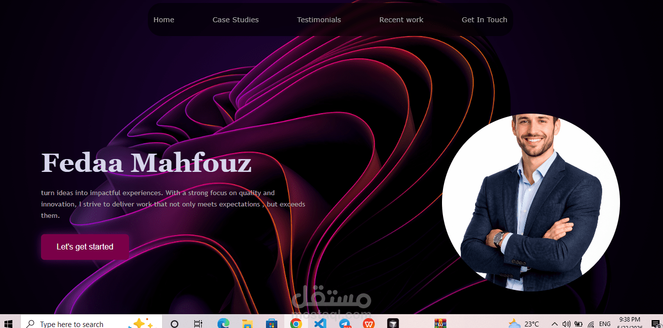 portfolio