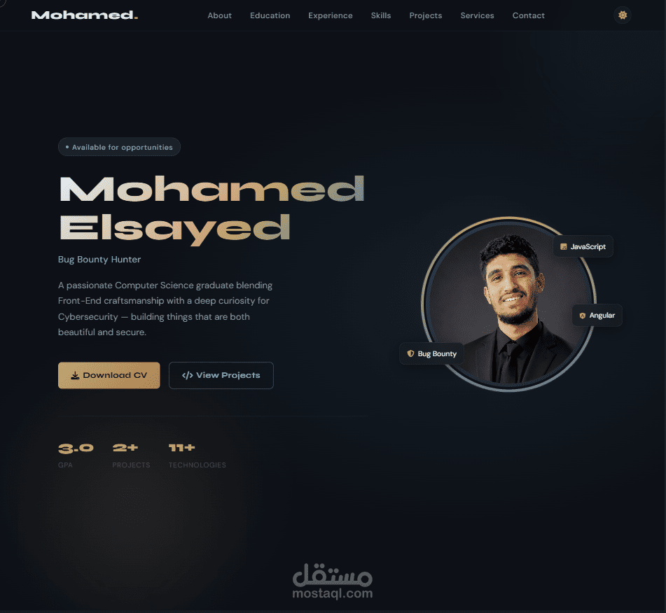 portfolio