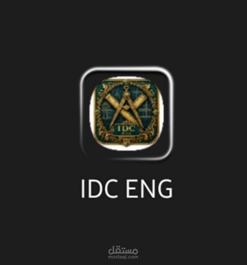 IDC - ENG