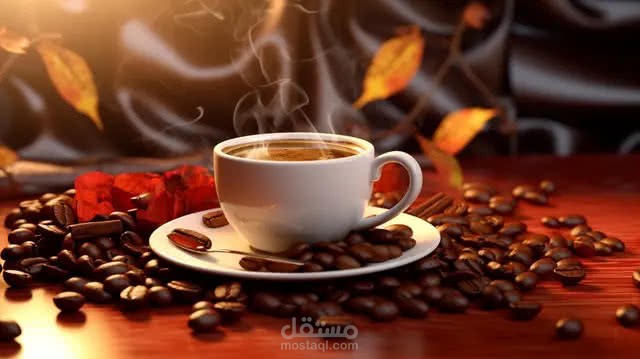 Coffee shop