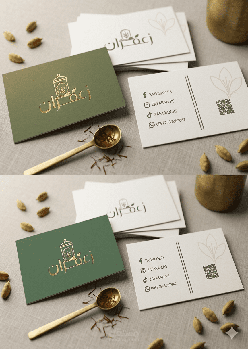 بزنس كارد