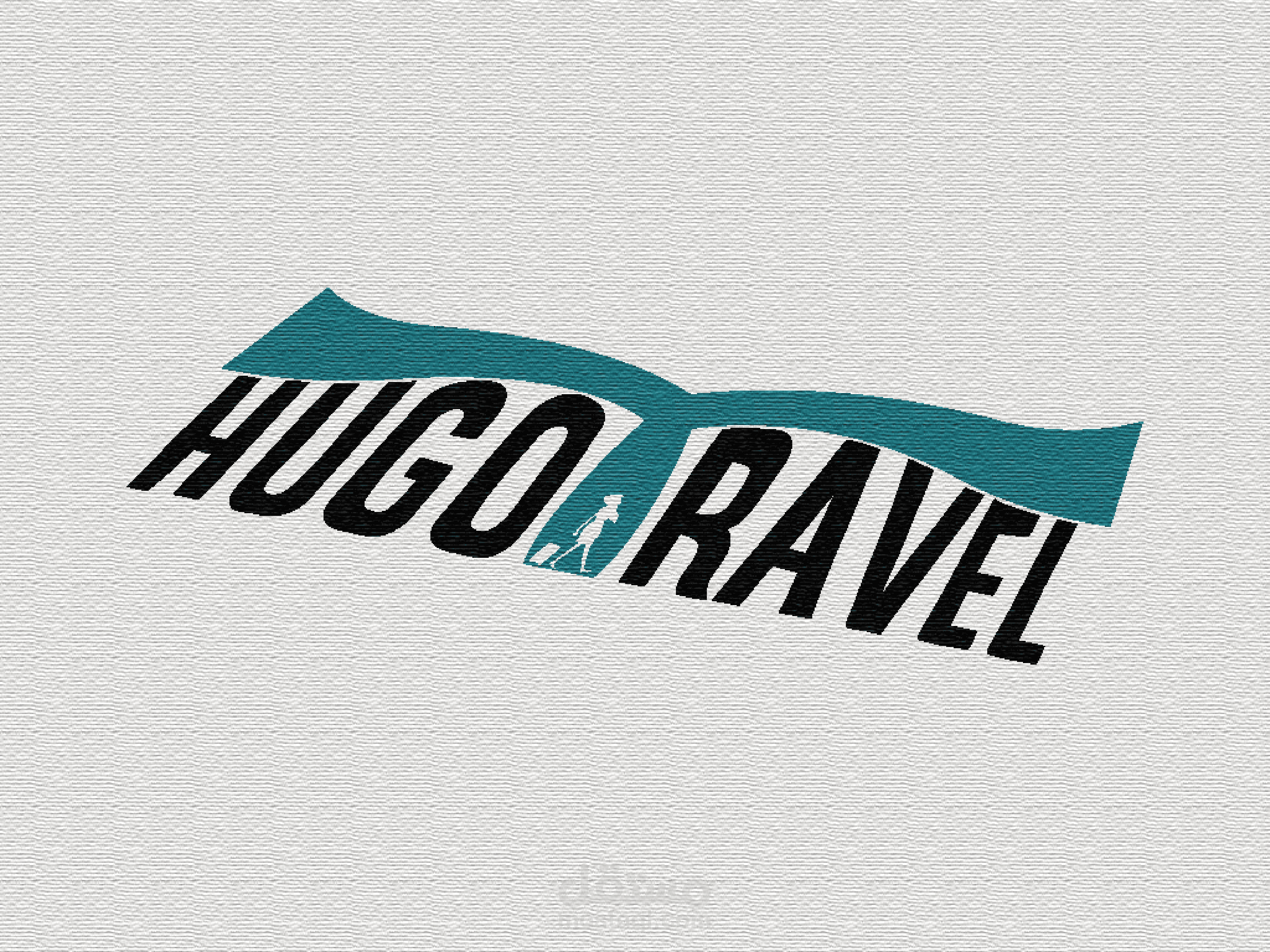 Logo Design for Travel Company