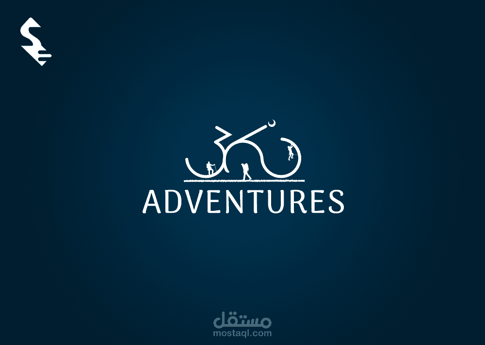 Logo , Branding and covers for social media designs for traveling agency