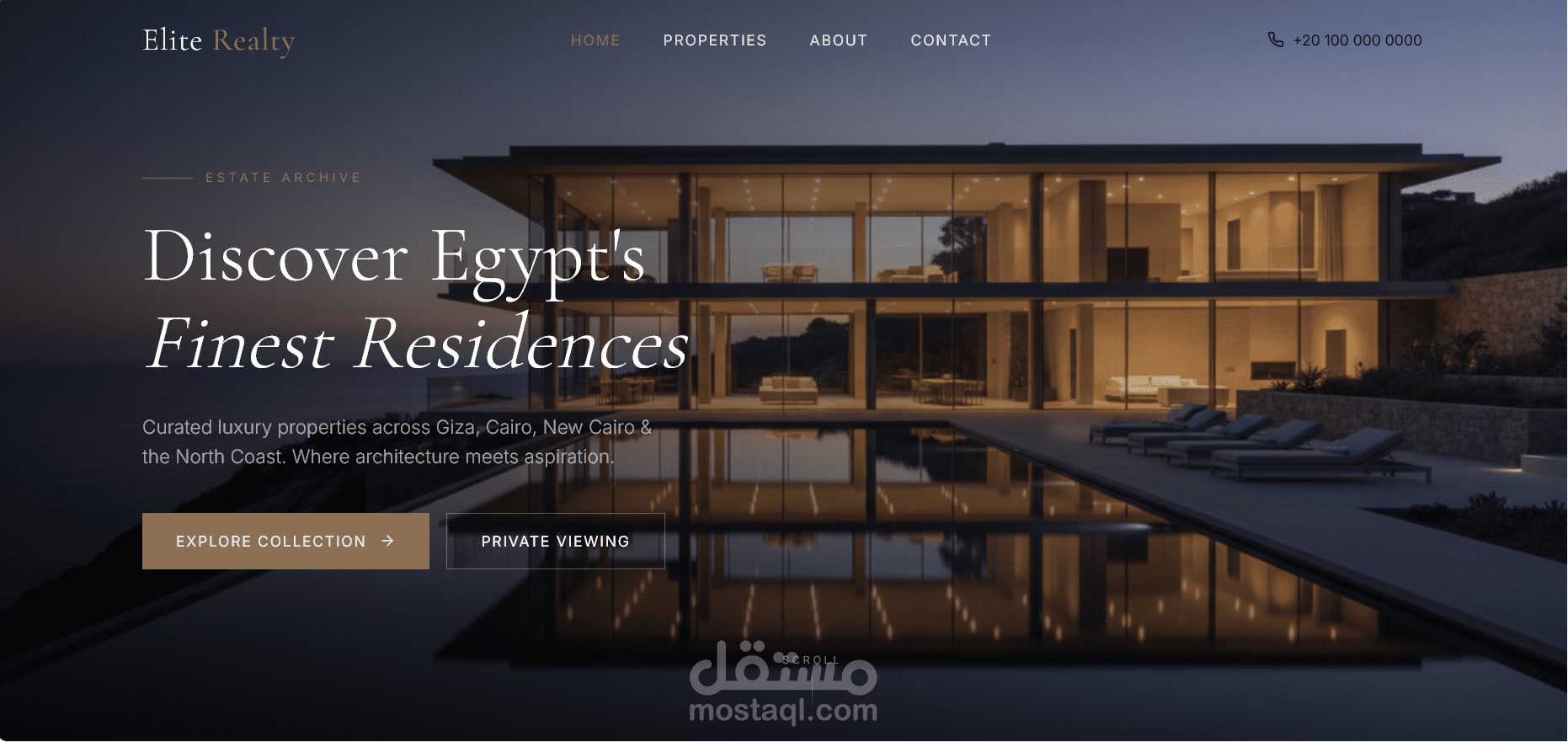 Elite Realty