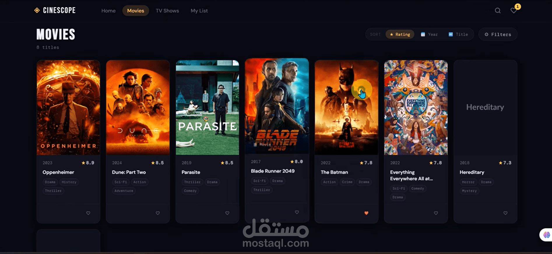 CineScope