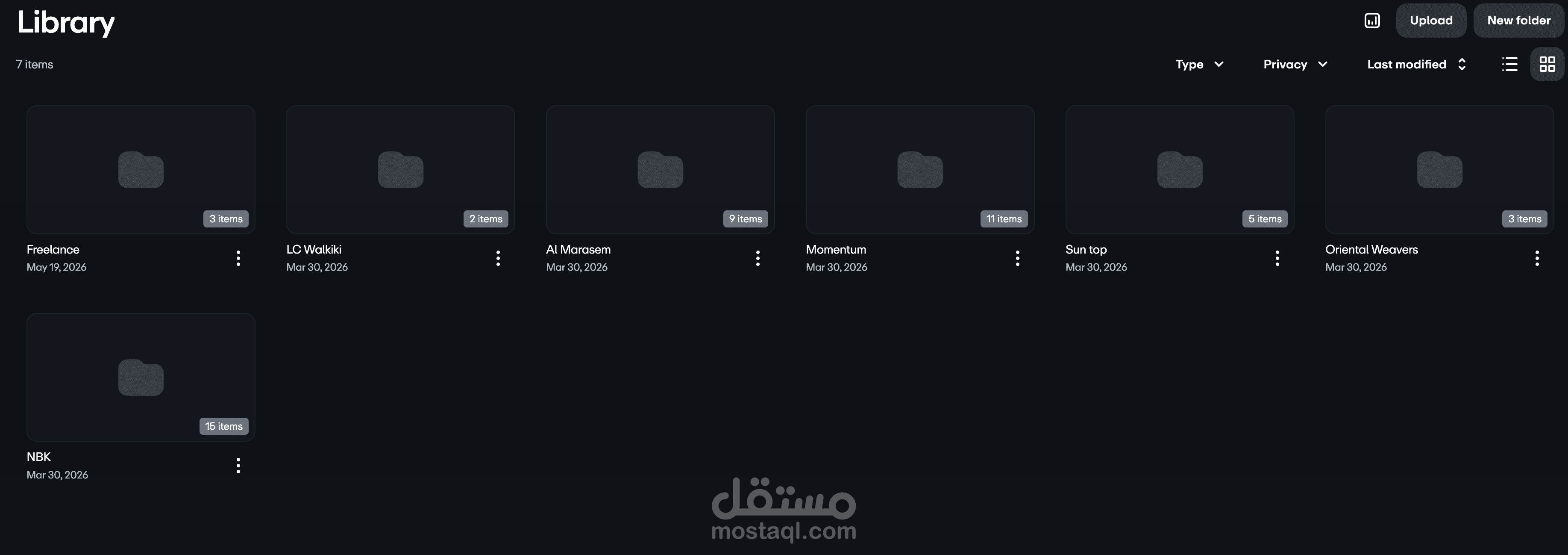My portfolio part 1