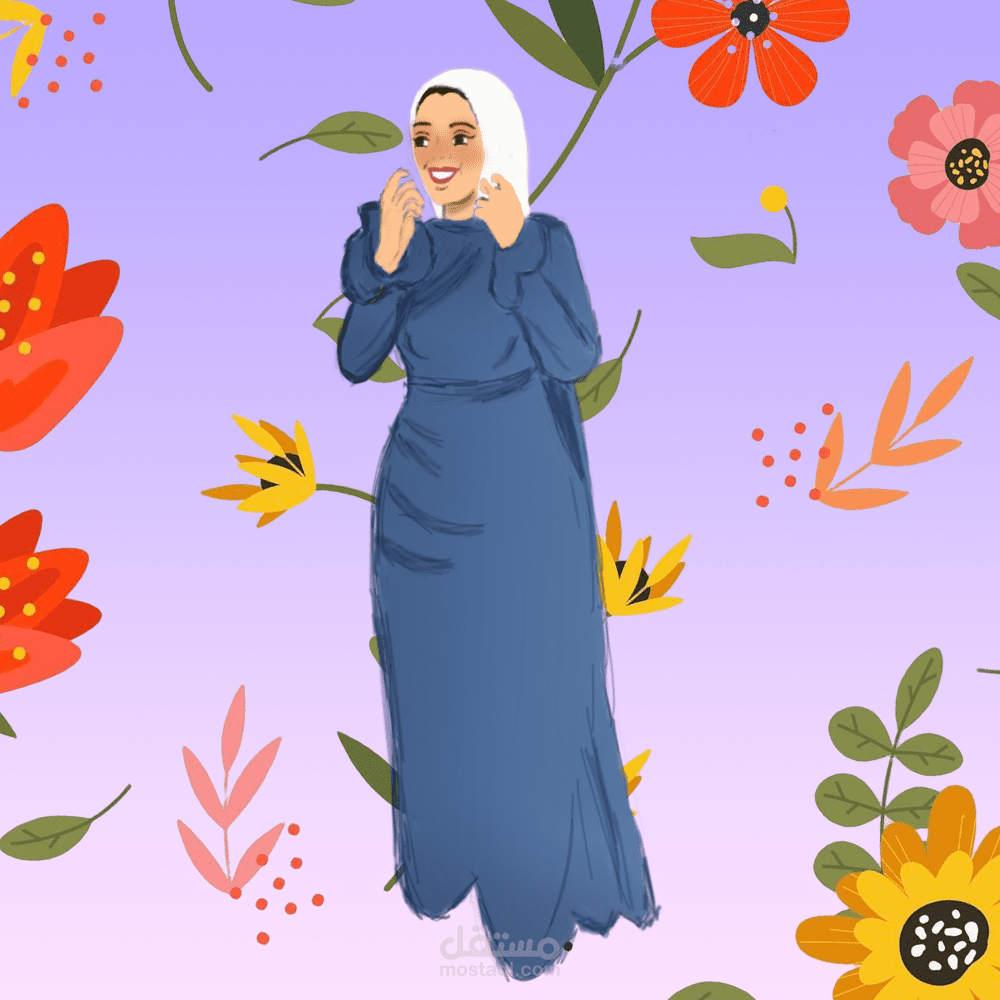 digital art