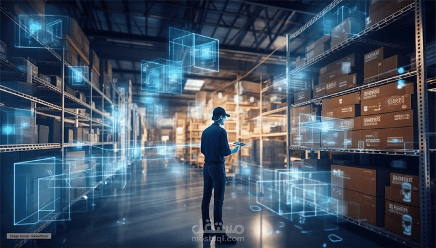 نظام StockPro المتكامل لإدارة المخزون والمبيعات
