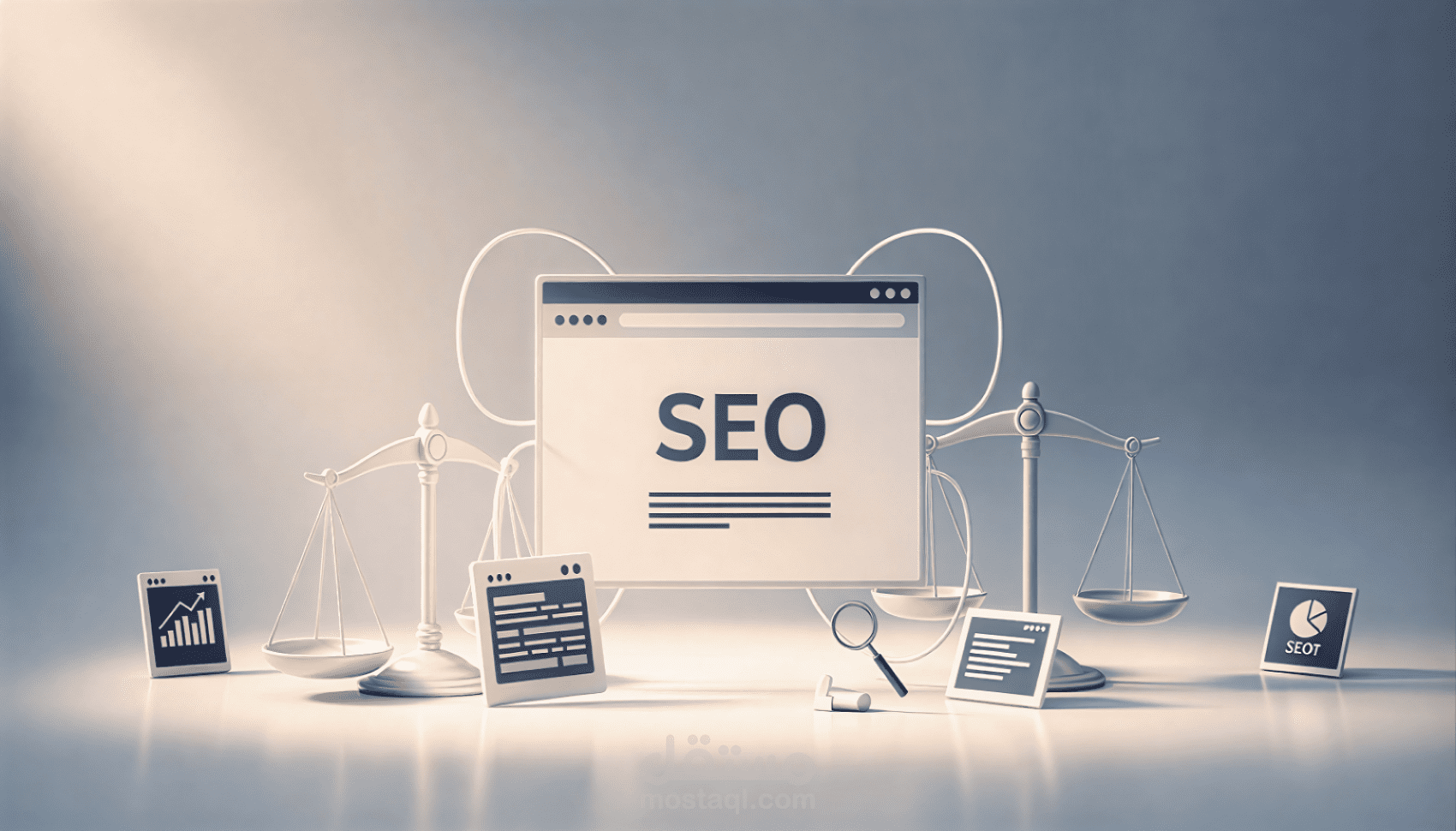 أداة تحليل SEO تفاعلية — Python + Streamlit