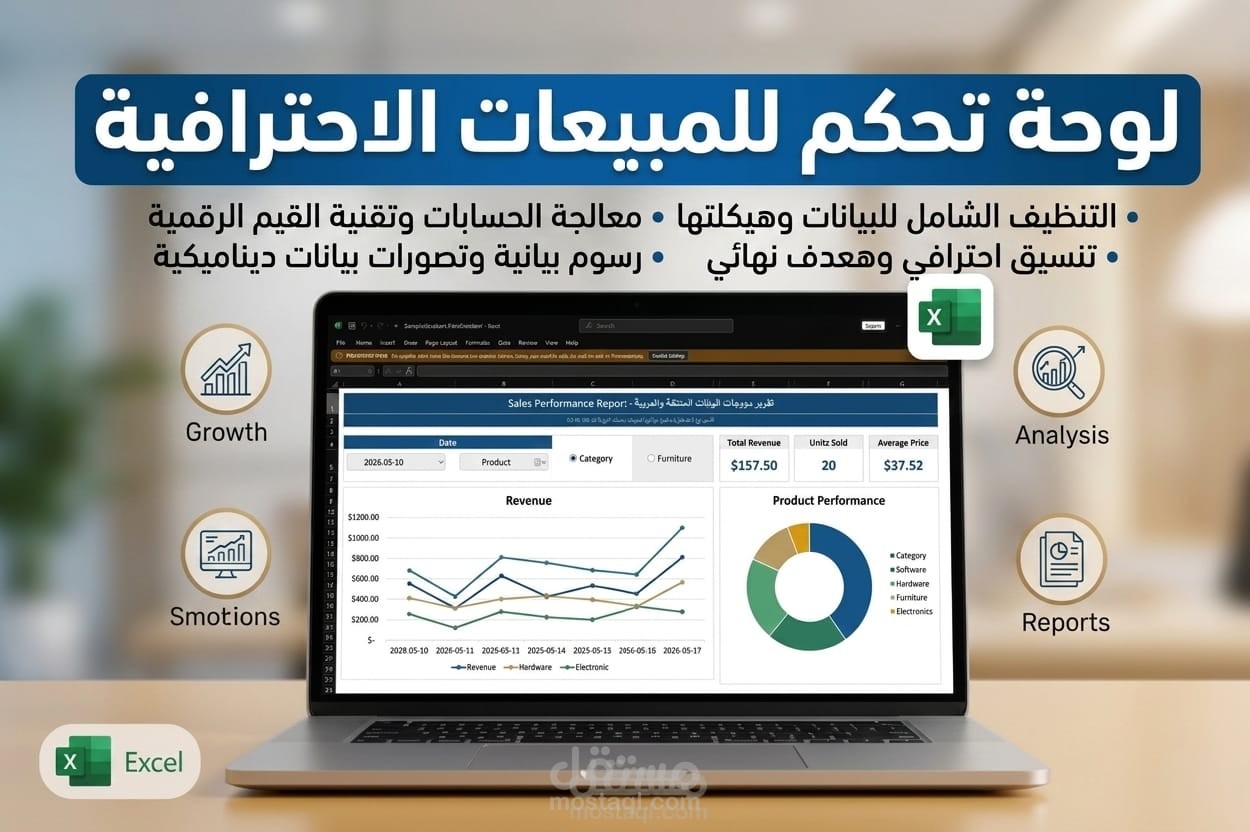 بحث وتجميع بيانات متقدم (Data Mining): بناء قواعد بيانات احترافية للشركات