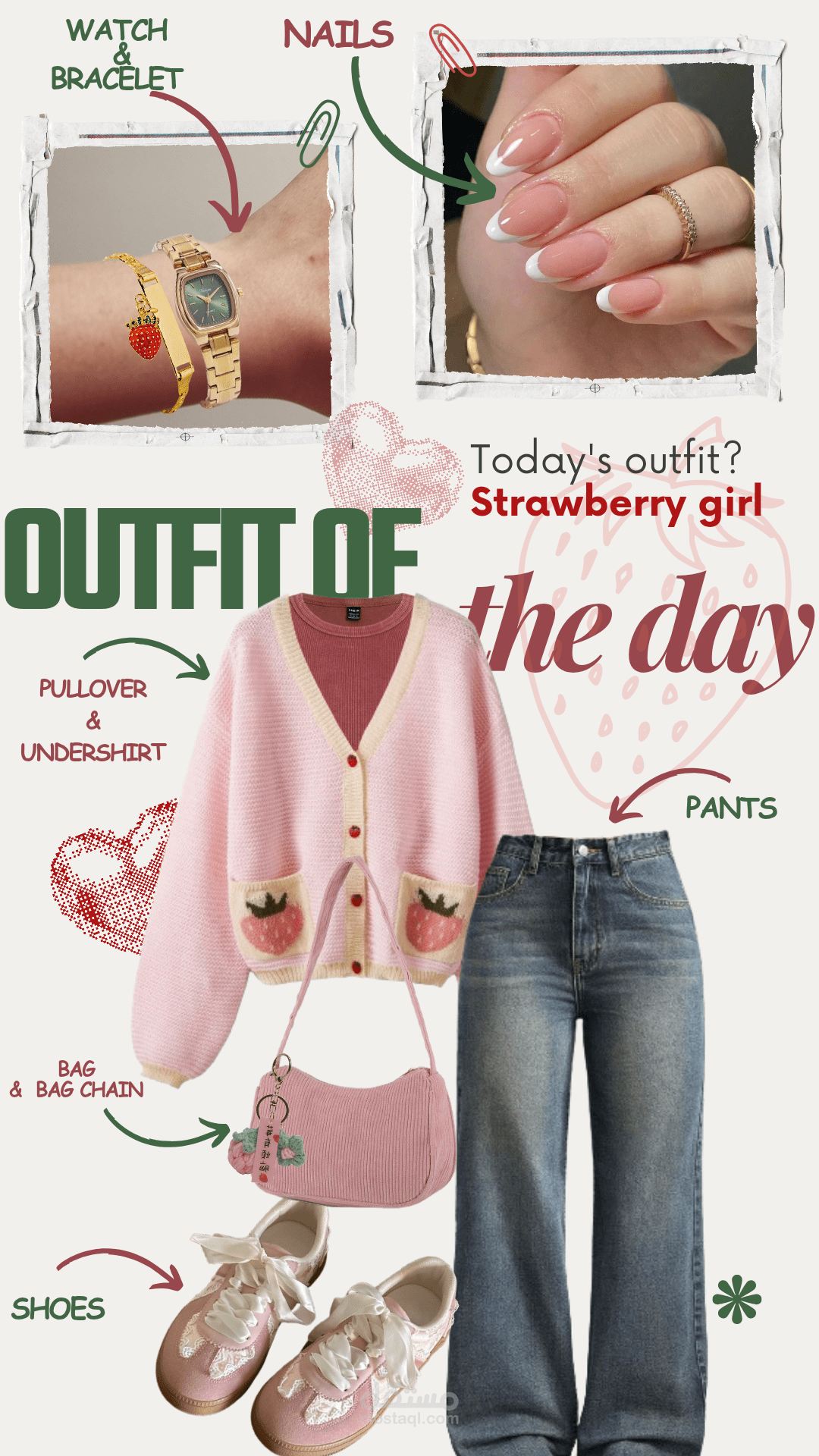 SHEIN ads. Posts
