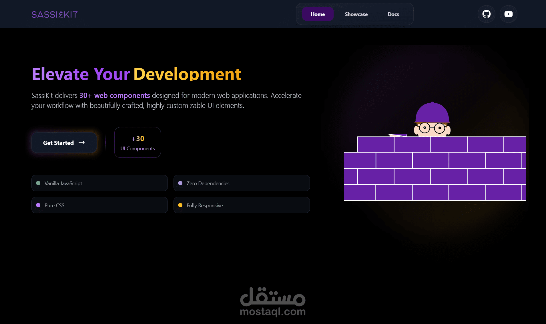Ui library