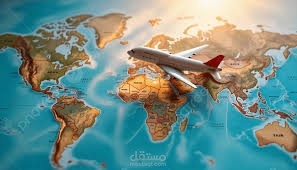 تخطيط وإعداد جداول سفر سياحية وتنسيق الرحلات