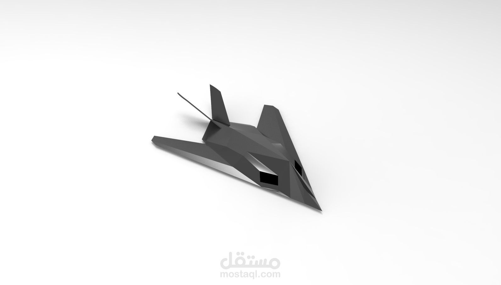 F-117 Nighthawk