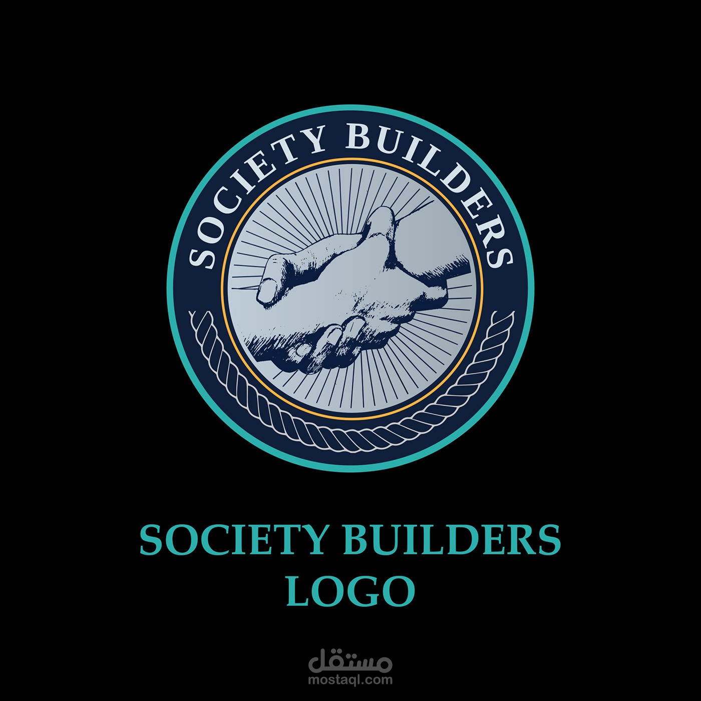 Society Builders Logo