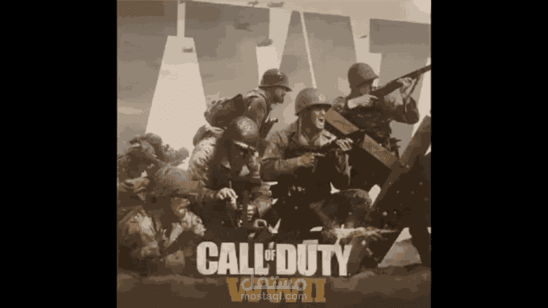 Call of Duty قد تعود إلى الحرب العالمية الثانية في الإصدار القادم
