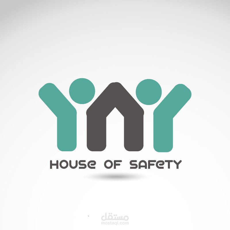 logo house of safety