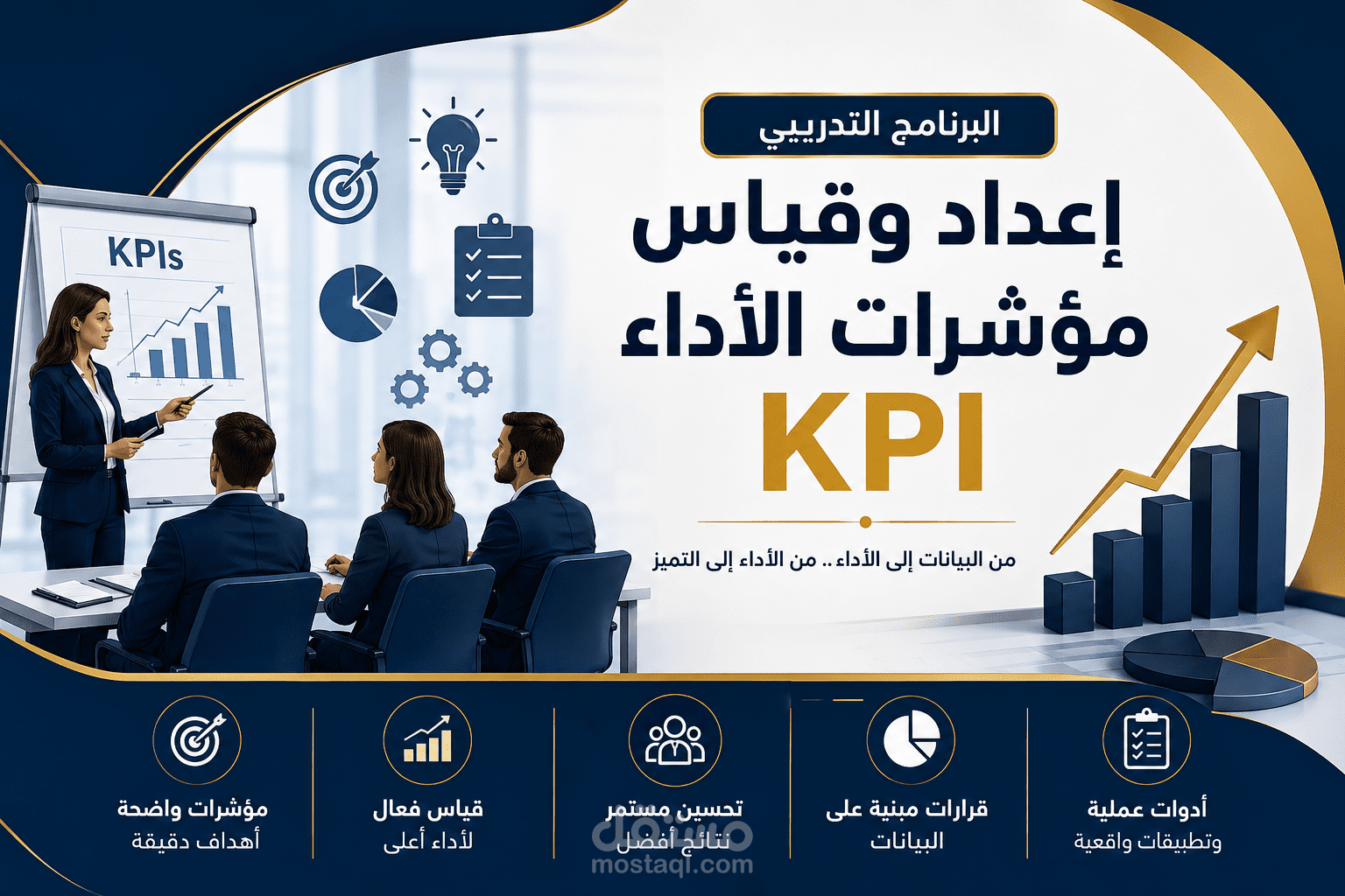 تدريب متخصص