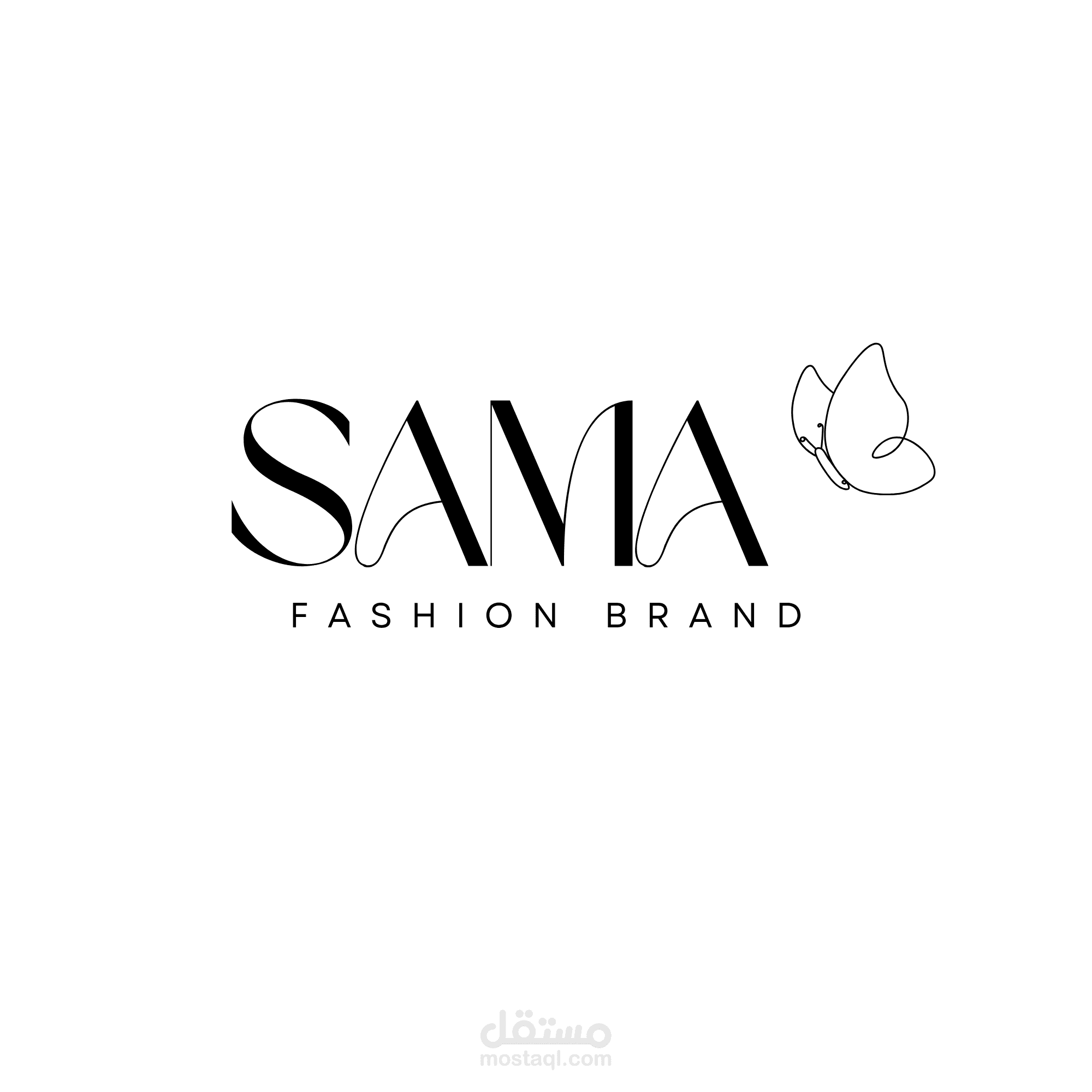 عالم سما للأناقة - SAMA Fashion
