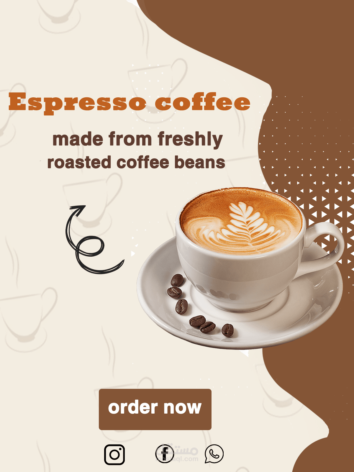 coffee shop