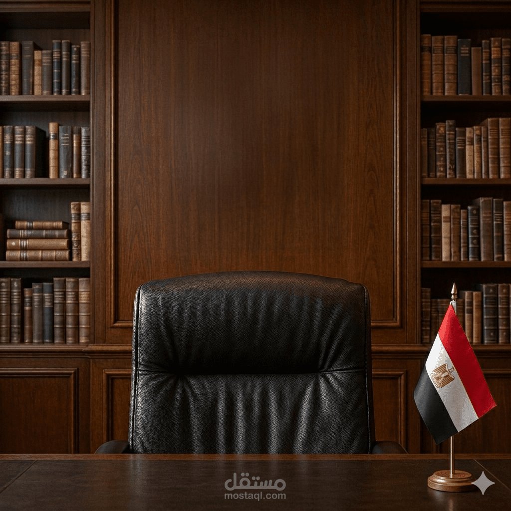 فيديو قانونى توعوى عن ايصال الامانة