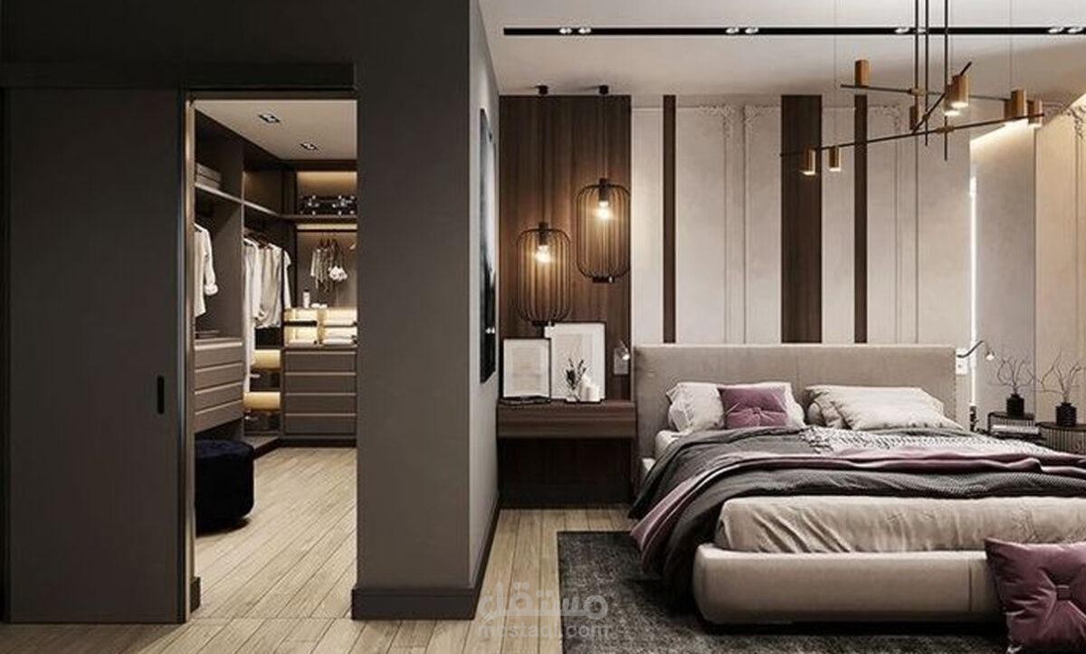 تصميم عصري