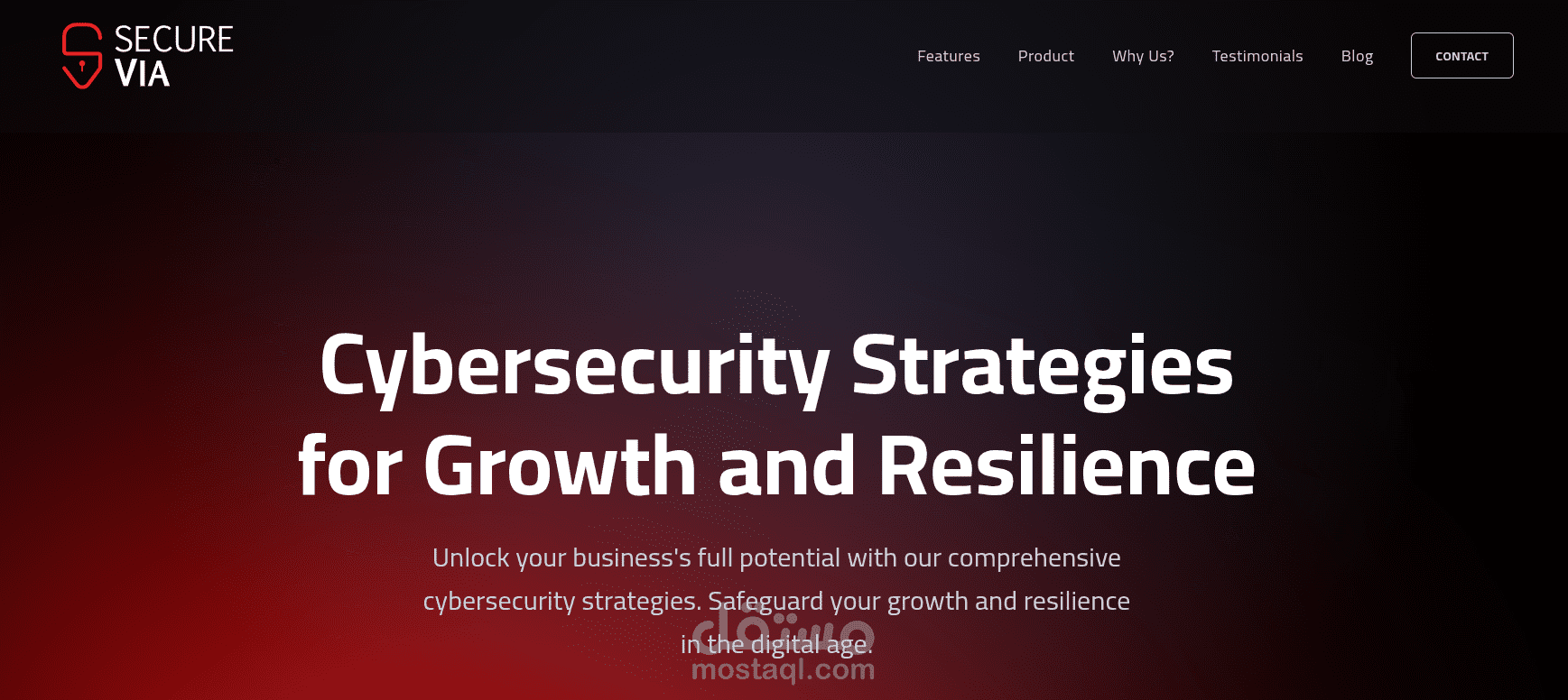 SecureVia