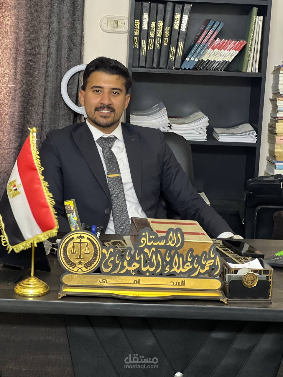 محافظة القليوبية /مركز الخانكة -ش المستشفي المركزي بجوار محكمة. الخانكة الابتدائية