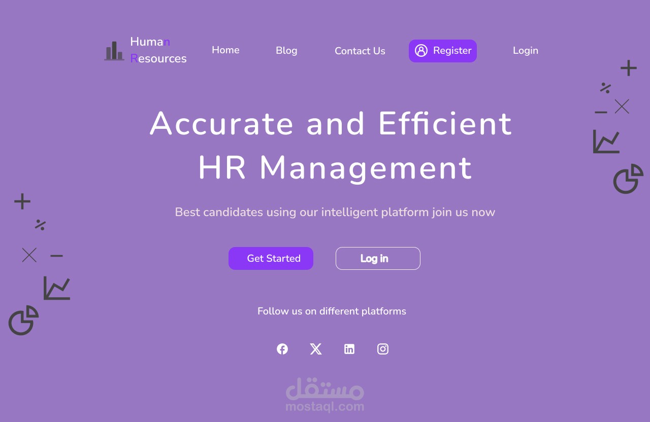 Admin Dashboard