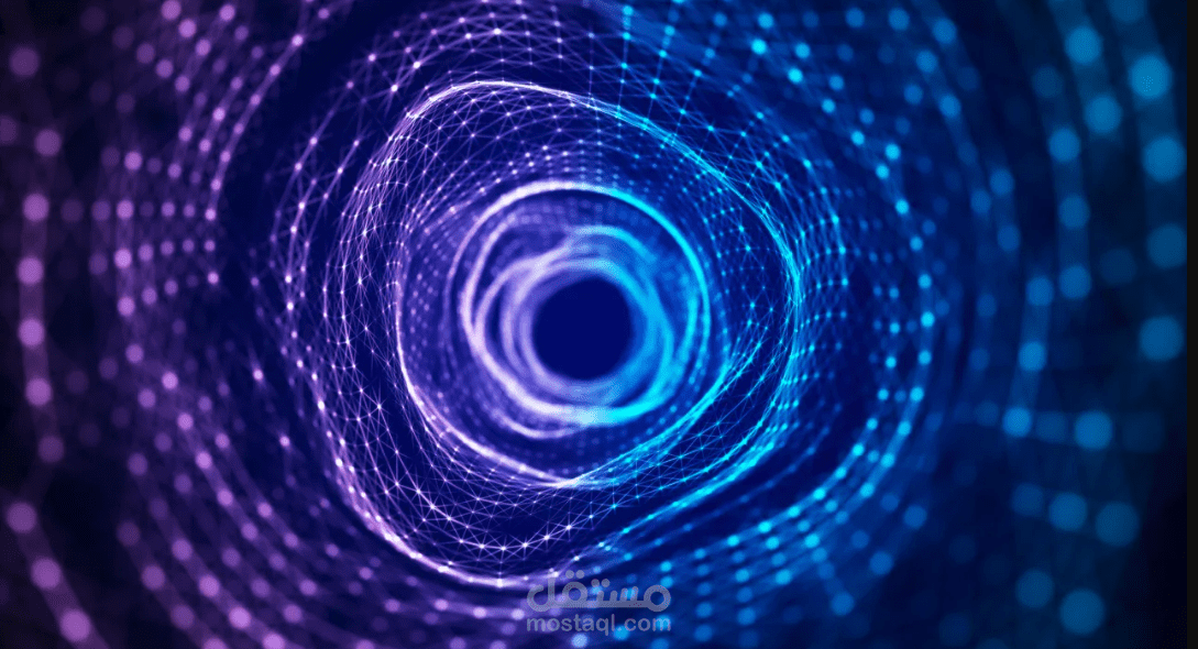 Futuristic Cyber-Grade Anti-Fraud User Dashboard